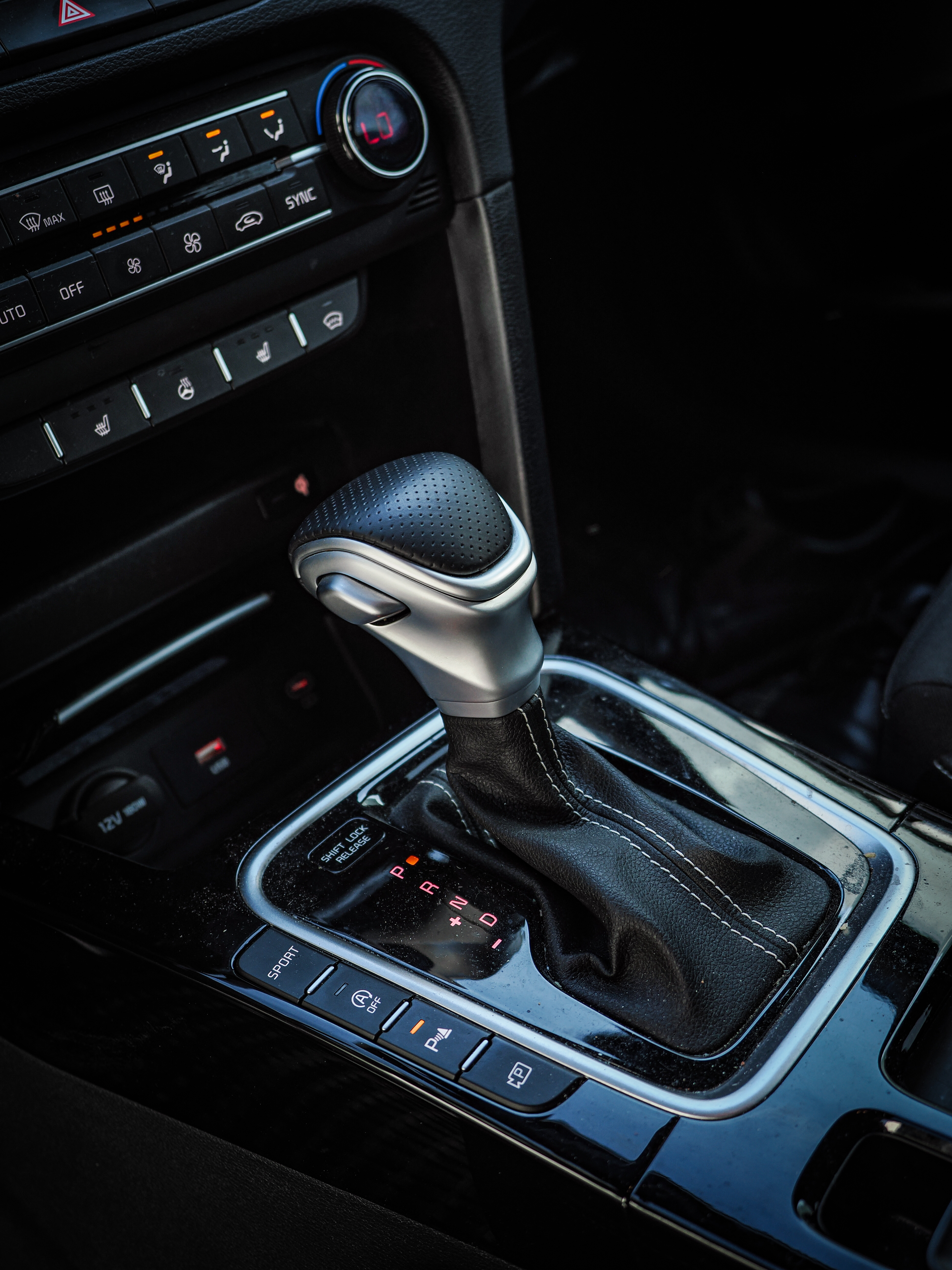 Kia Ceed GT-Line zdjęcie 2 — wynajem Toruń